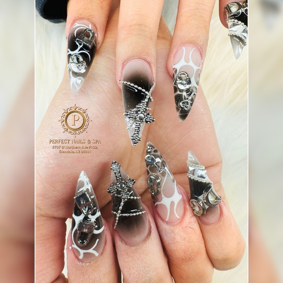 Perfect Nails & Spa | Premier Nail Salon in Glendale, AZ 85301